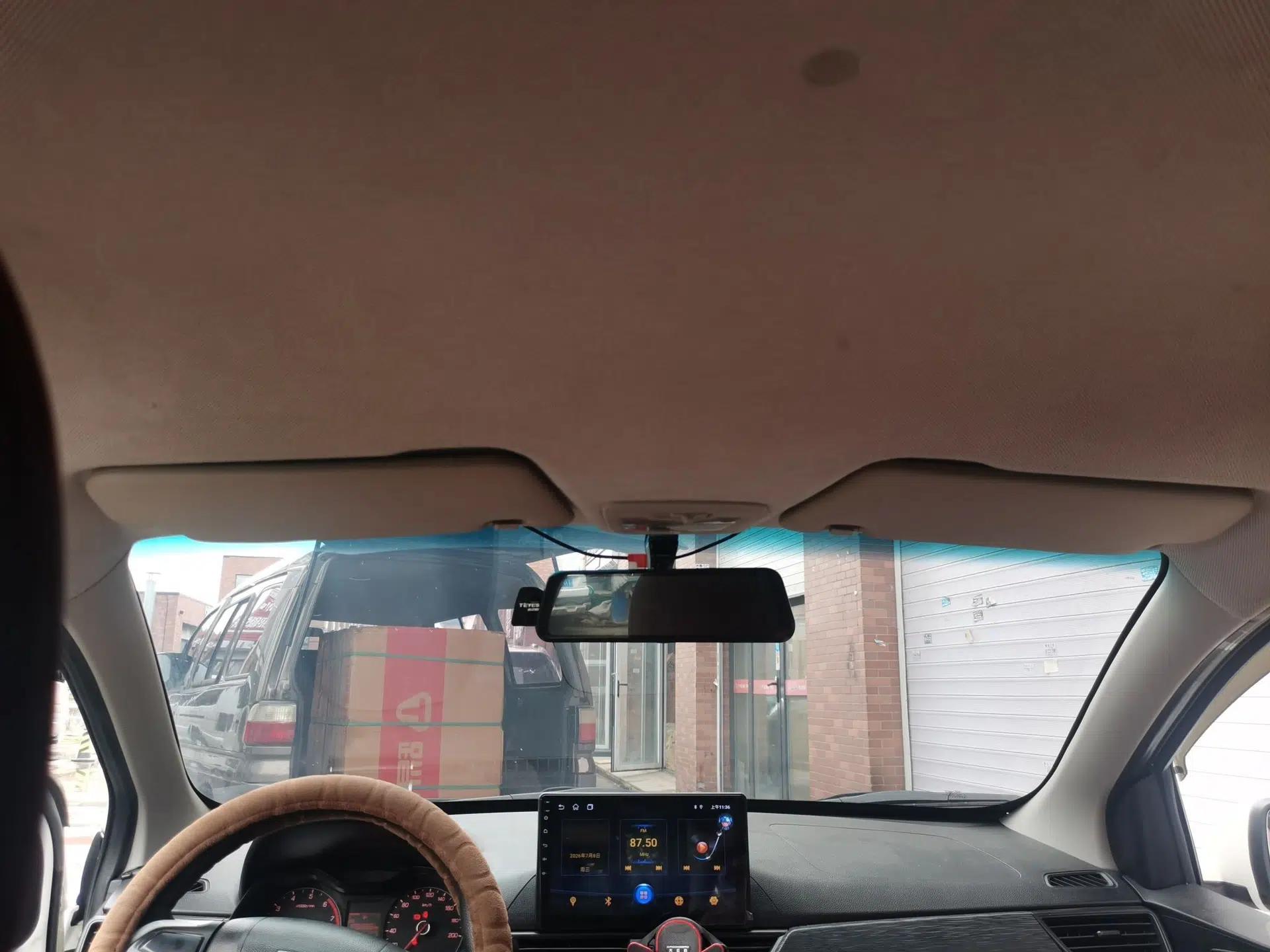 Baojun 310 2016 1.2L manual Comfort trim level — миниатюра 18
