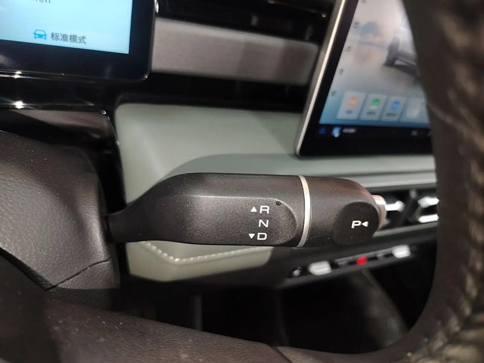 Baojun Spark EUV 2024 Flagship Edition 4 Seats — миниатюра 16