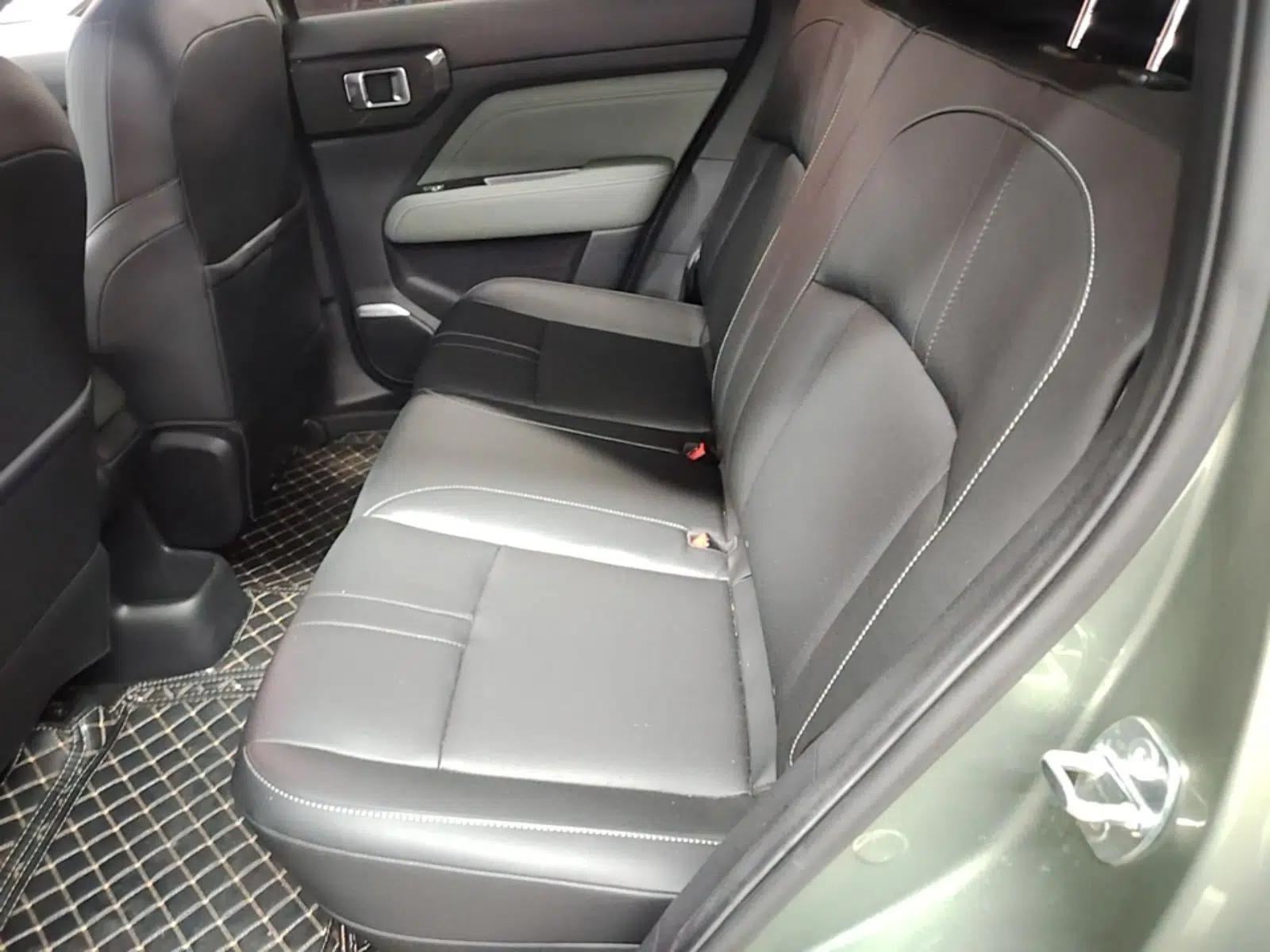 Baojun Spark EUV 2024 Flagship Edition 4 Seats — миниатюра 20