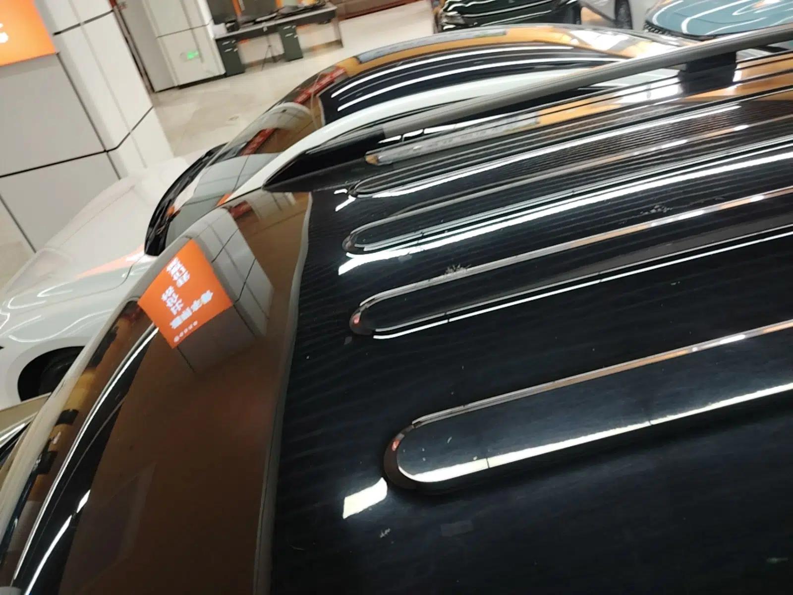 Baojun Spark EUV 2024 Flagship Edition 4 Seats — миниатюра 7