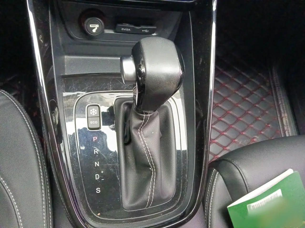 Baojun 530 2019 1.5T CVT Prestige Version National V — миниатюра 13