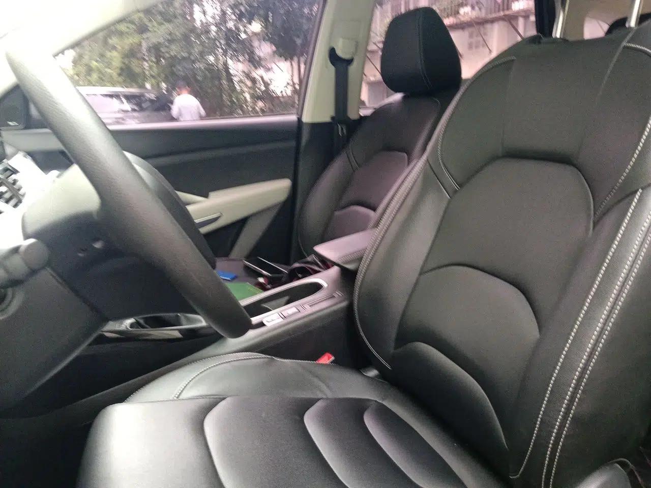 Baojun 530 2019 1.5T CVT Prestige Version National V — миниатюра 14