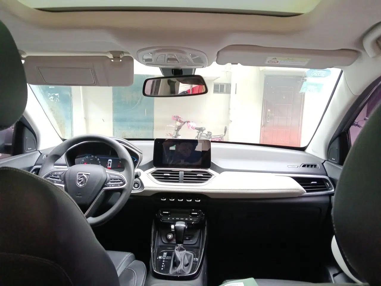 Baojun 530 2019 1.5T CVT Prestige Version National V — миниатюра 15