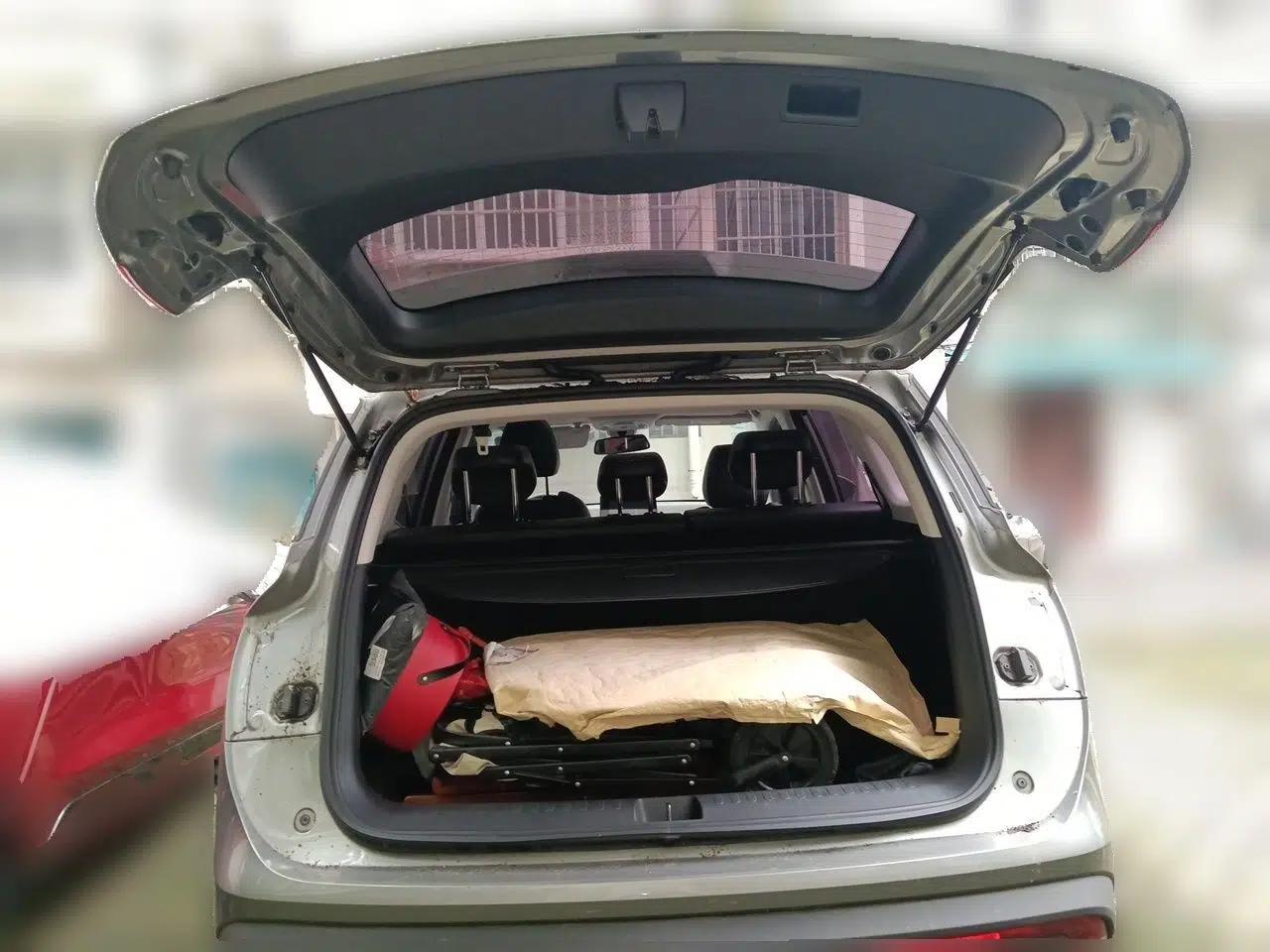 Baojun 530 2019 1.5T CVT Prestige Version National V — миниатюра 16