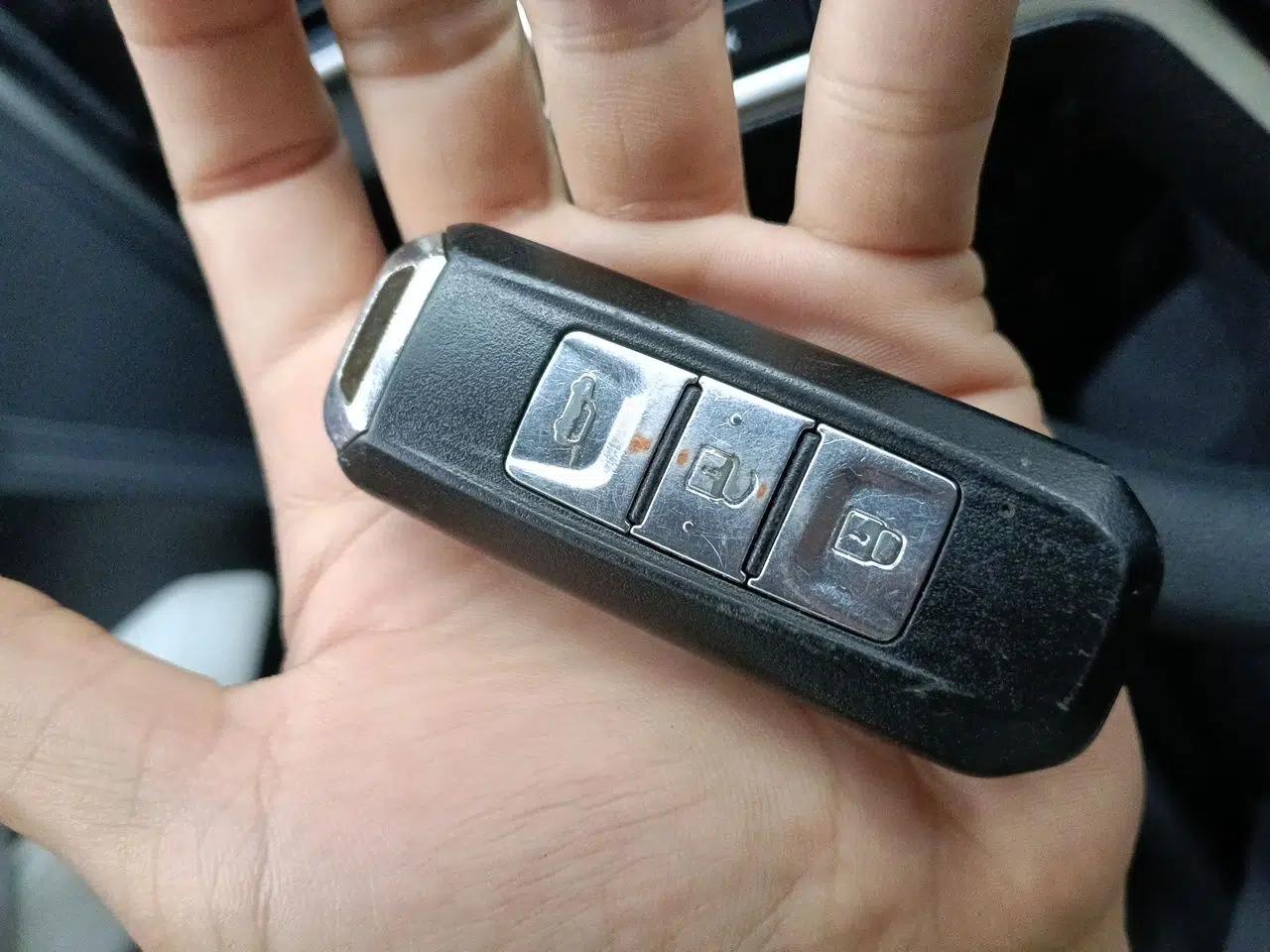 Baojun 530 2019 1.5T CVT Prestige Version National V — миниатюра 17