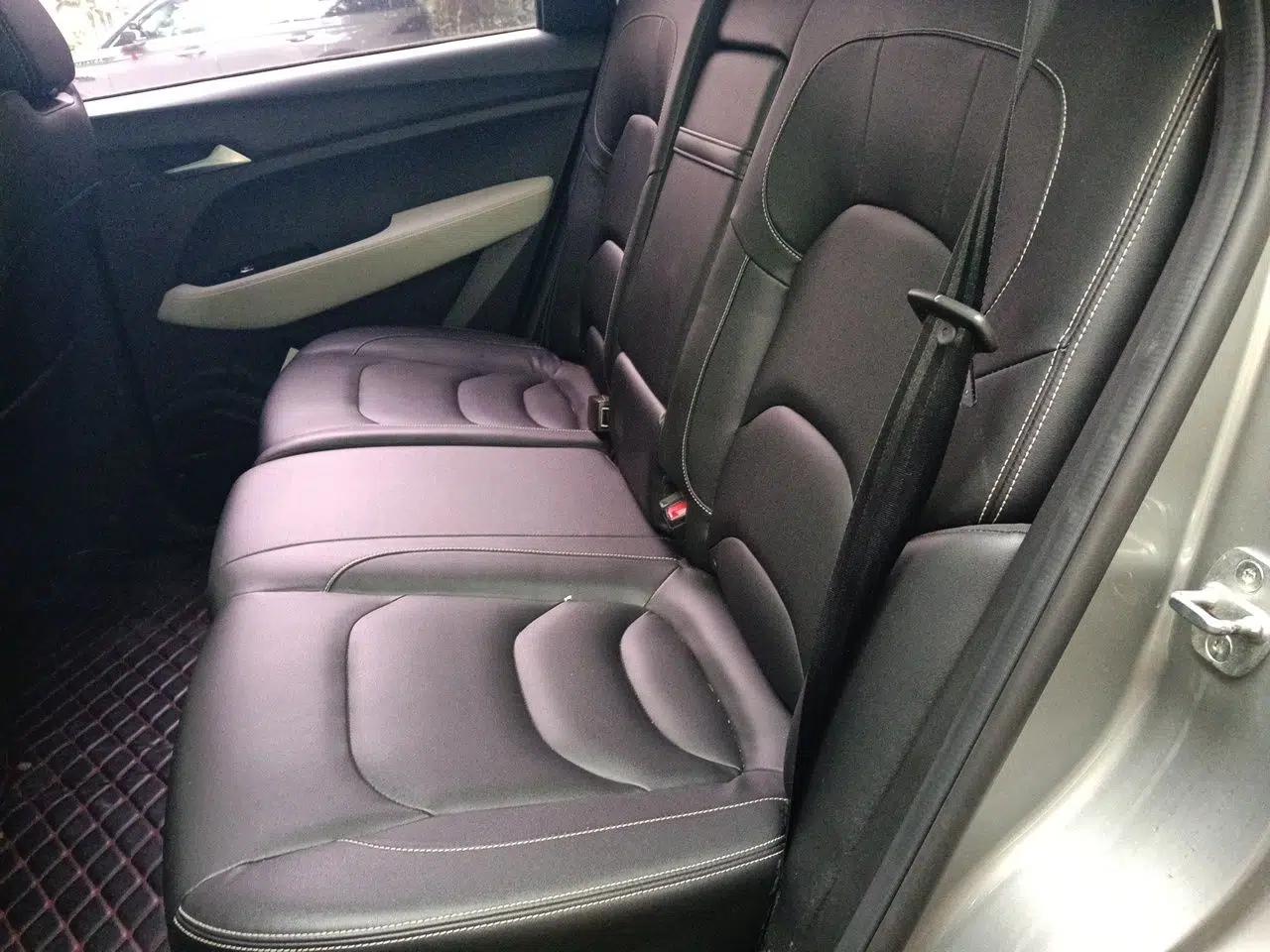 Baojun 530 2019 1.5T CVT Prestige Version National V — миниатюра 20