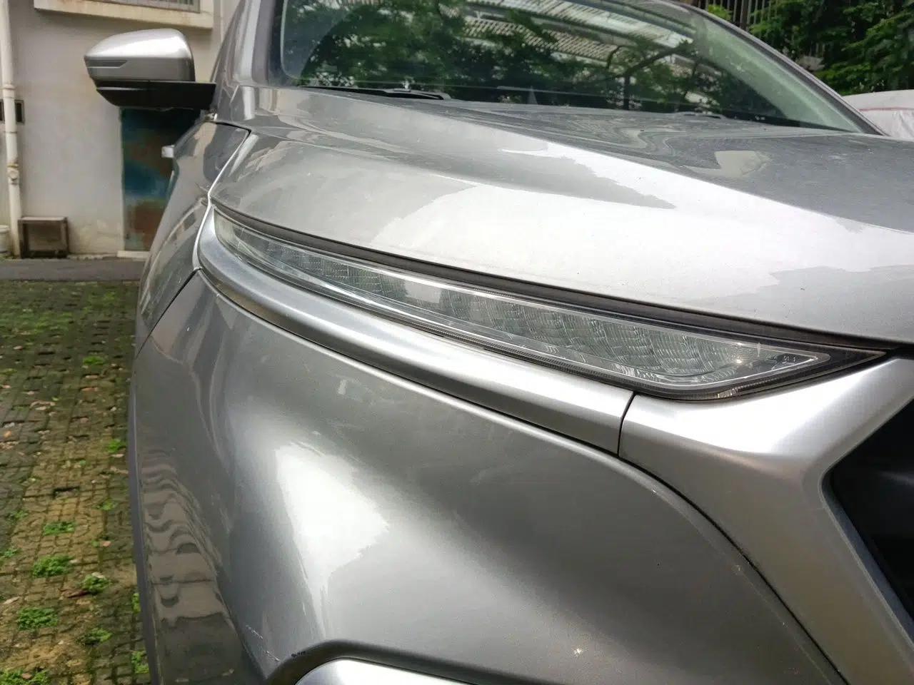 Baojun 530 2019 1.5T CVT Prestige Version National V — миниатюра 7