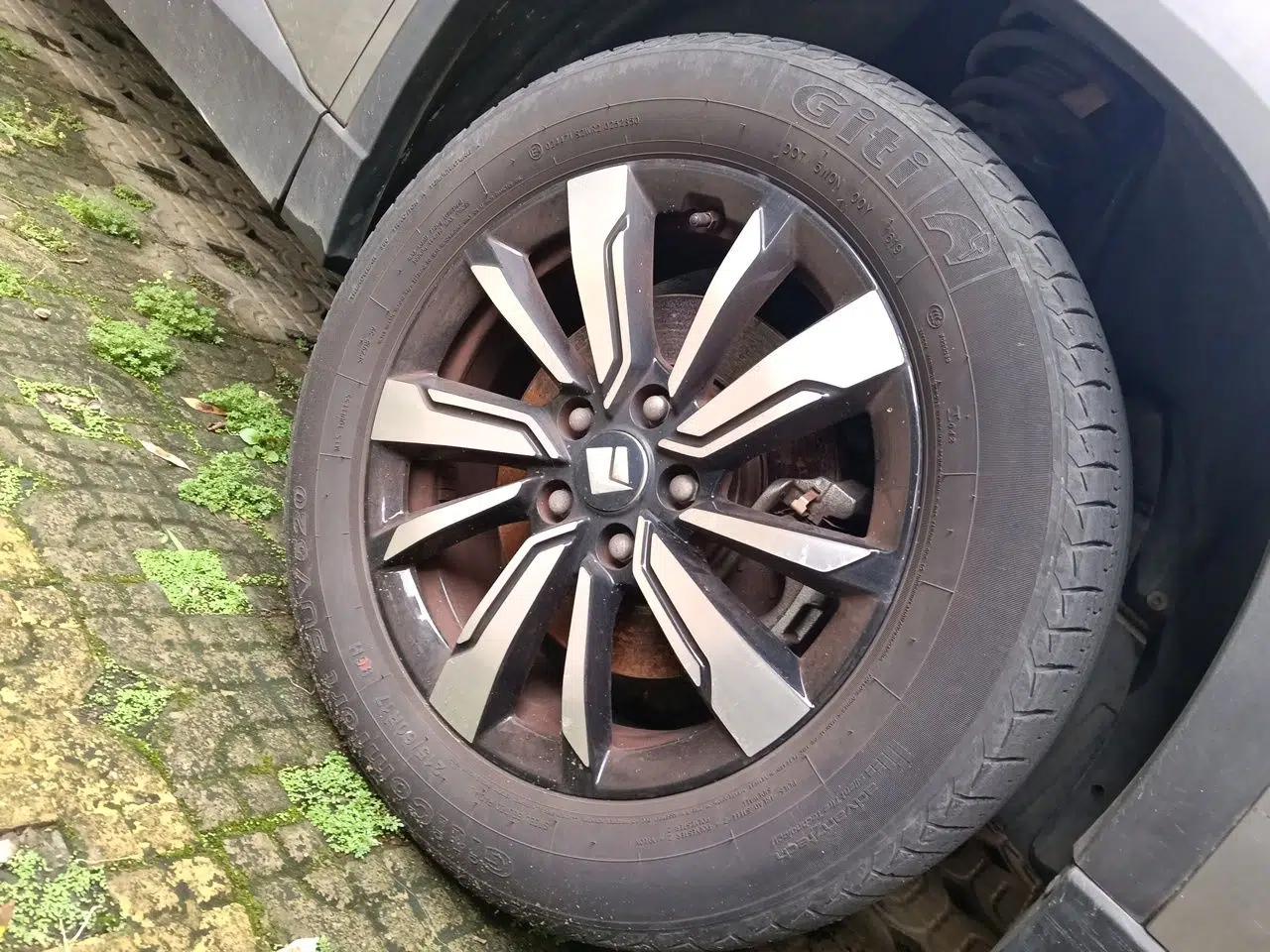 Baojun 530 2019 1.5T CVT Prestige Version National V — миниатюра 8