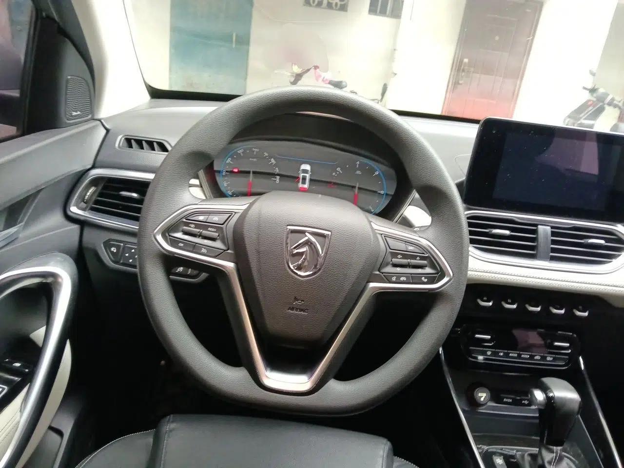 Baojun 530 2019 1.5T CVT Prestige Version National V — миниатюра 9