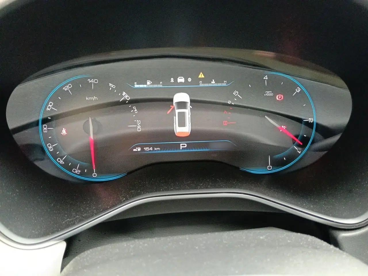 Baojun 530 2019 1.5T CVT Prestige Version National V — миниатюра 10
