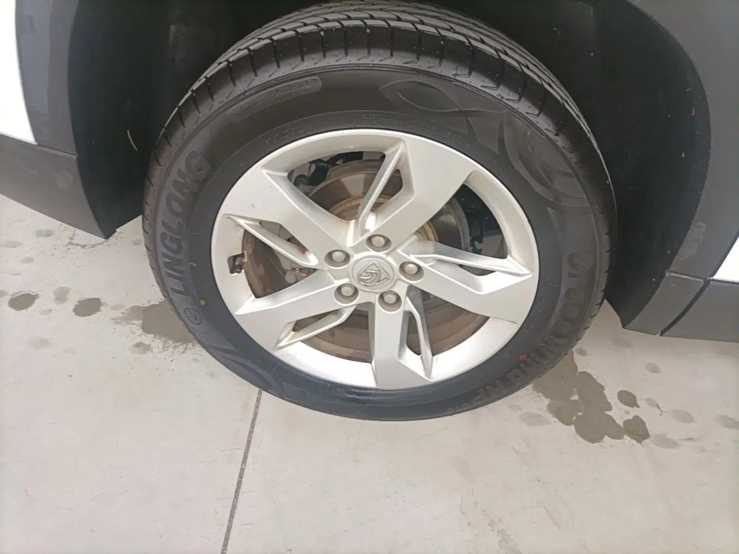 Baojun 530 2018 1.8L Automatic Luxury Version China V — миниатюра 11