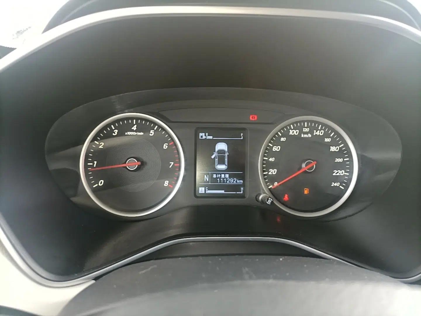 Baojun 530 2018 1.8L Automatic Luxury Version China V — миниатюра 14