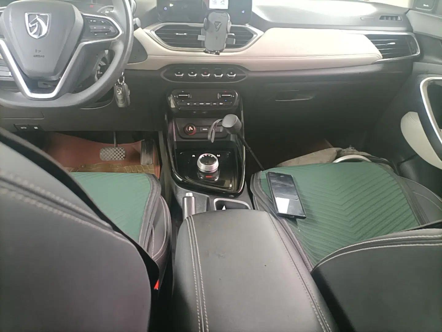 Baojun 530 2018 1.8L Automatic Luxury Version China V — миниатюра 16