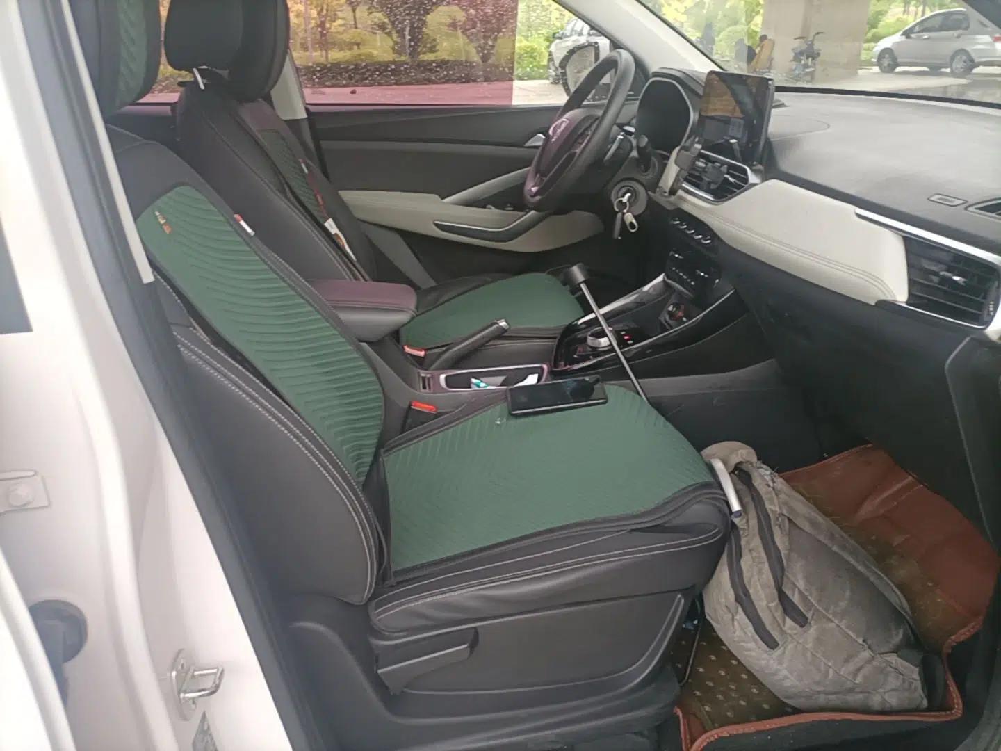 Baojun 530 2018 1.8L Automatic Luxury Version China V — миниатюра 19