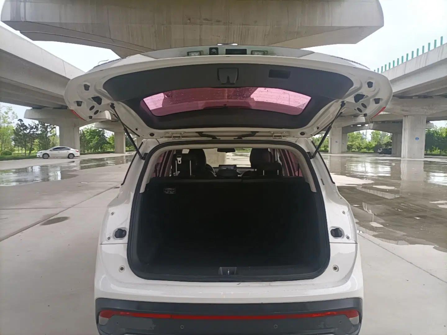Baojun 530 2018 1.8L Automatic Luxury Version China V — миниатюра 22