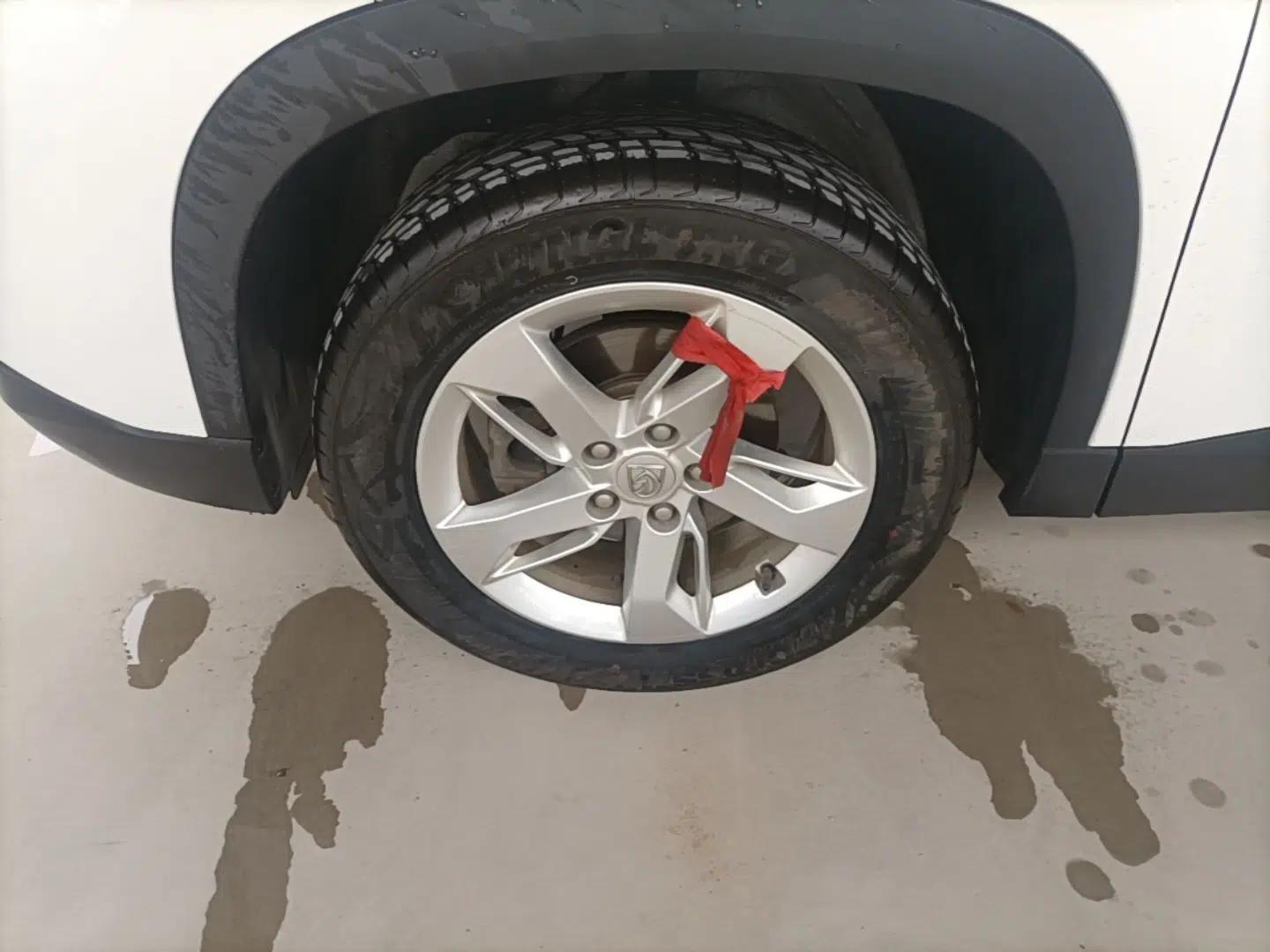 Baojun 530 2018 1.8L Automatic Luxury Version China V — миниатюра 10