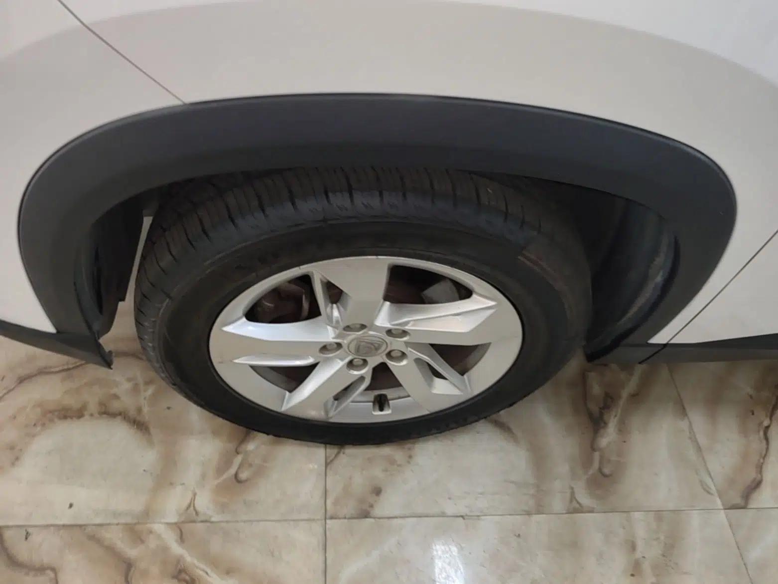 Baojun 530 2019 1.5T CVT Elite Model 7 Seats China V Emission Standard — миниатюра 15