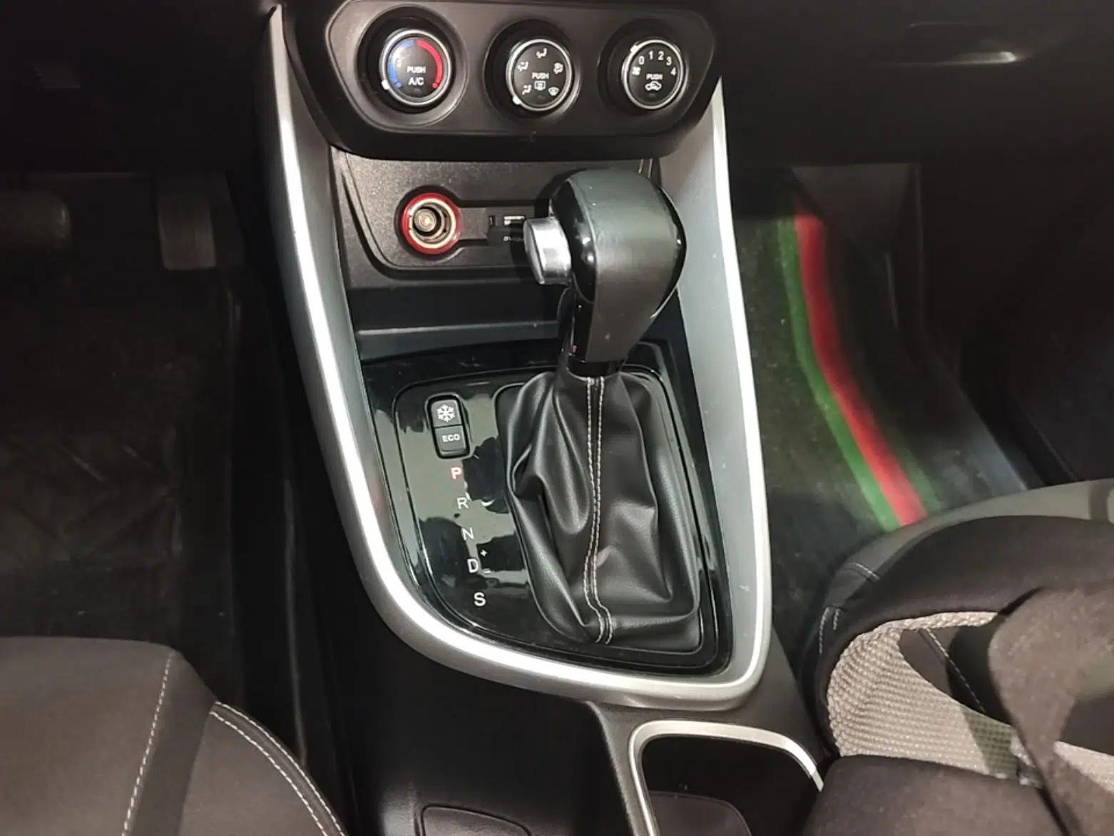 Baojun 530 2019 1.5T CVT Elite Model 7 Seats China V Emission Standard — миниатюра 21