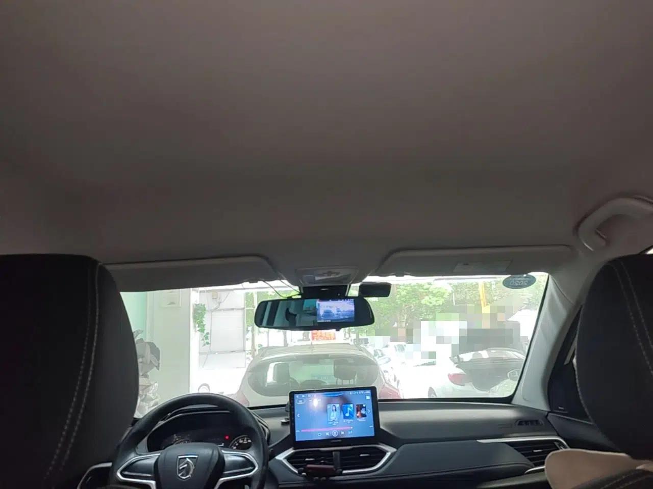 Baojun 530 2019 1.5T CVT Elite Model 7 Seats China V Emission Standard — миниатюра 26