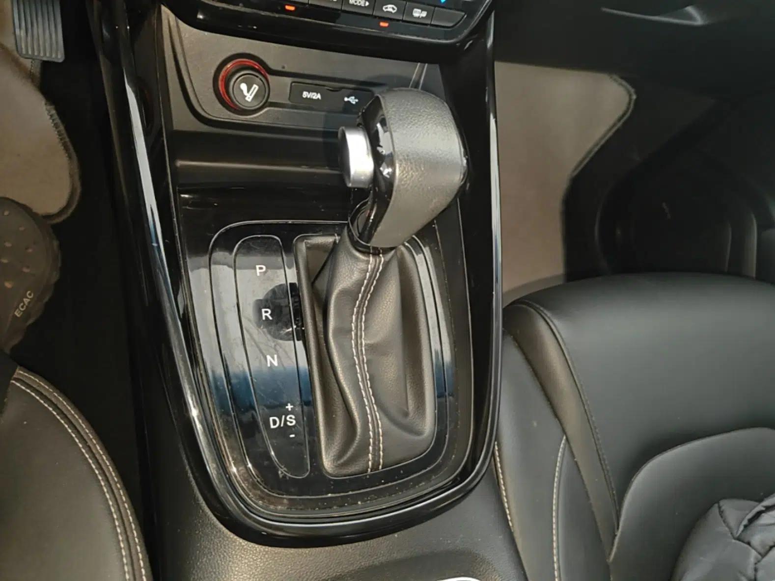 Baojun 530 2018 1.5T DCT Flagship Version China V Emission Standard — миниатюра 16