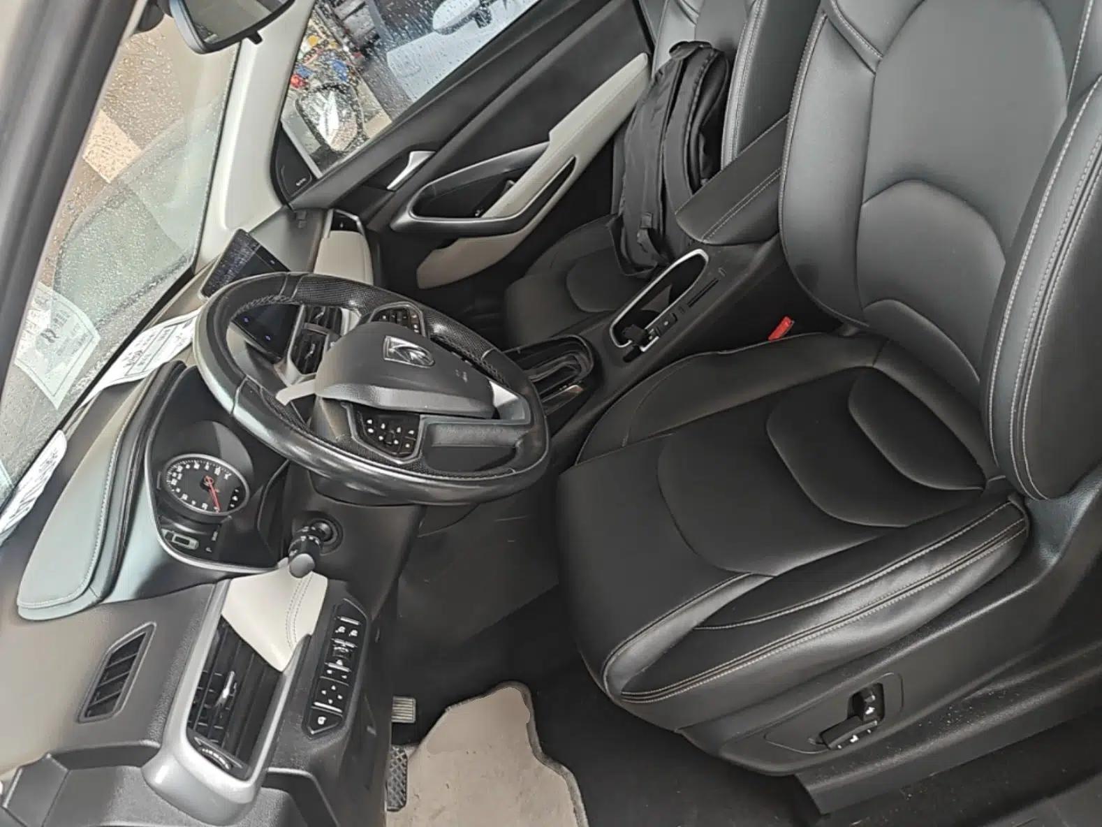 Baojun 530 2018 1.5T DCT Flagship Version China V Emission Standard — миниатюра 17