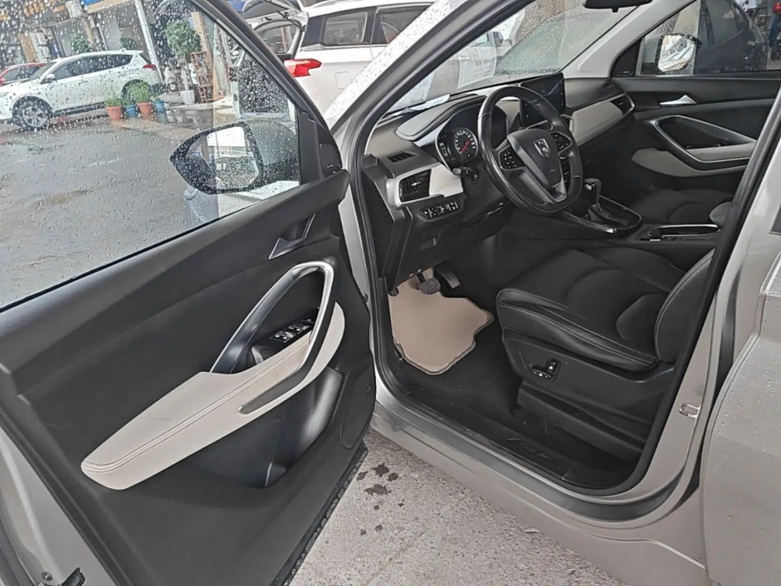 Baojun 530 2018 1.5T DCT Flagship Version China V Emission Standard — миниатюра 18