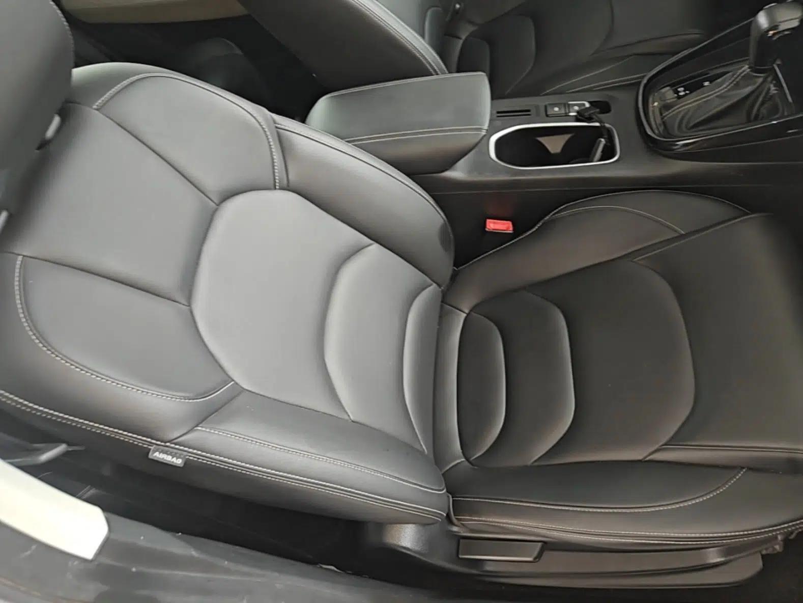 Baojun 530 2018 1.5T DCT Flagship Version China V Emission Standard — миниатюра 19