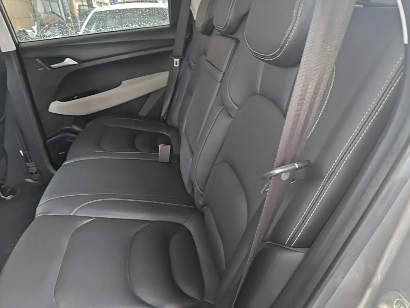 Baojun 530 2018 1.5T DCT Flagship Version China V Emission Standard — миниатюра 20
