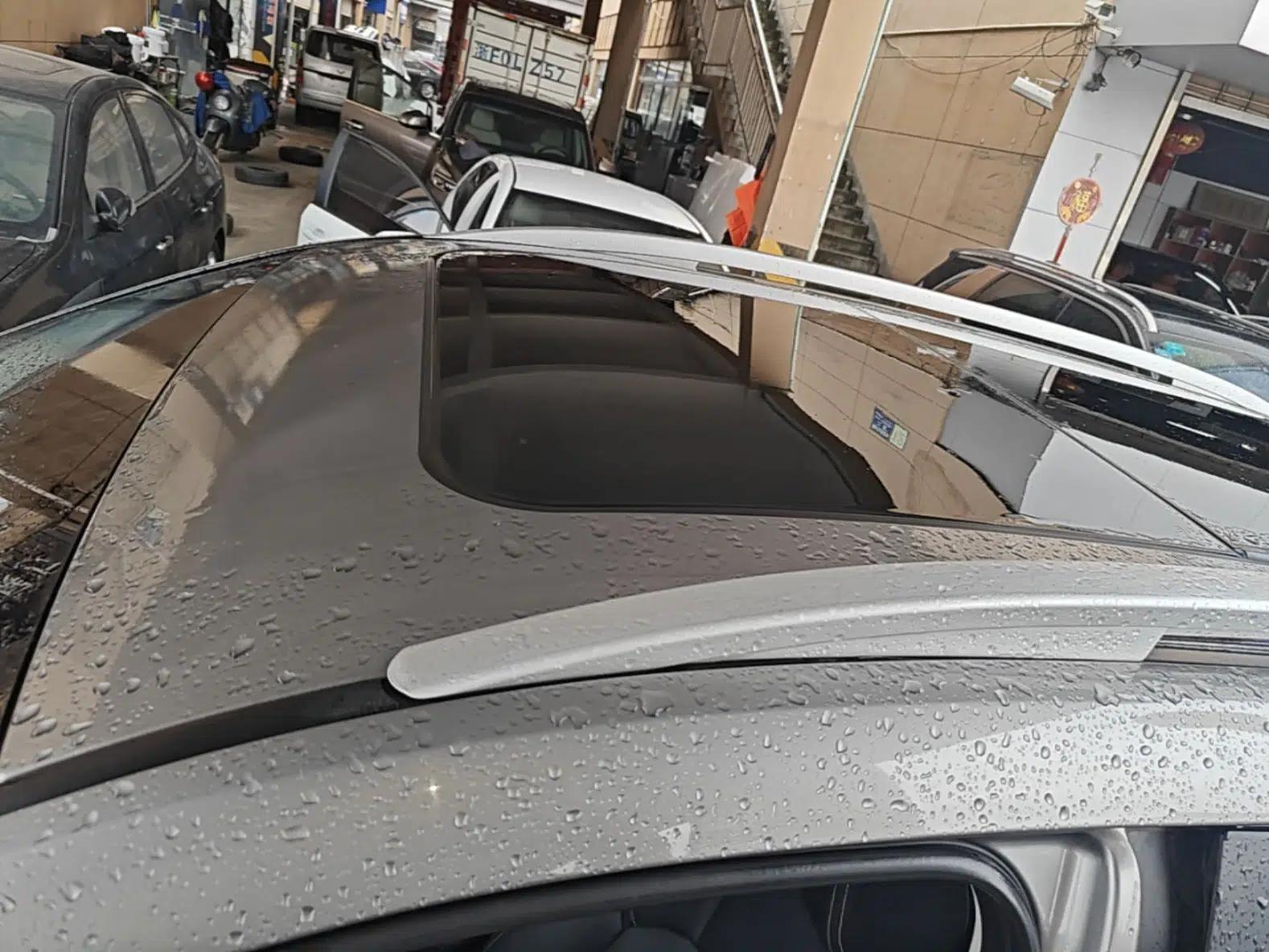 Baojun 530 2018 1.5T DCT Flagship Version China V Emission Standard — миниатюра 7