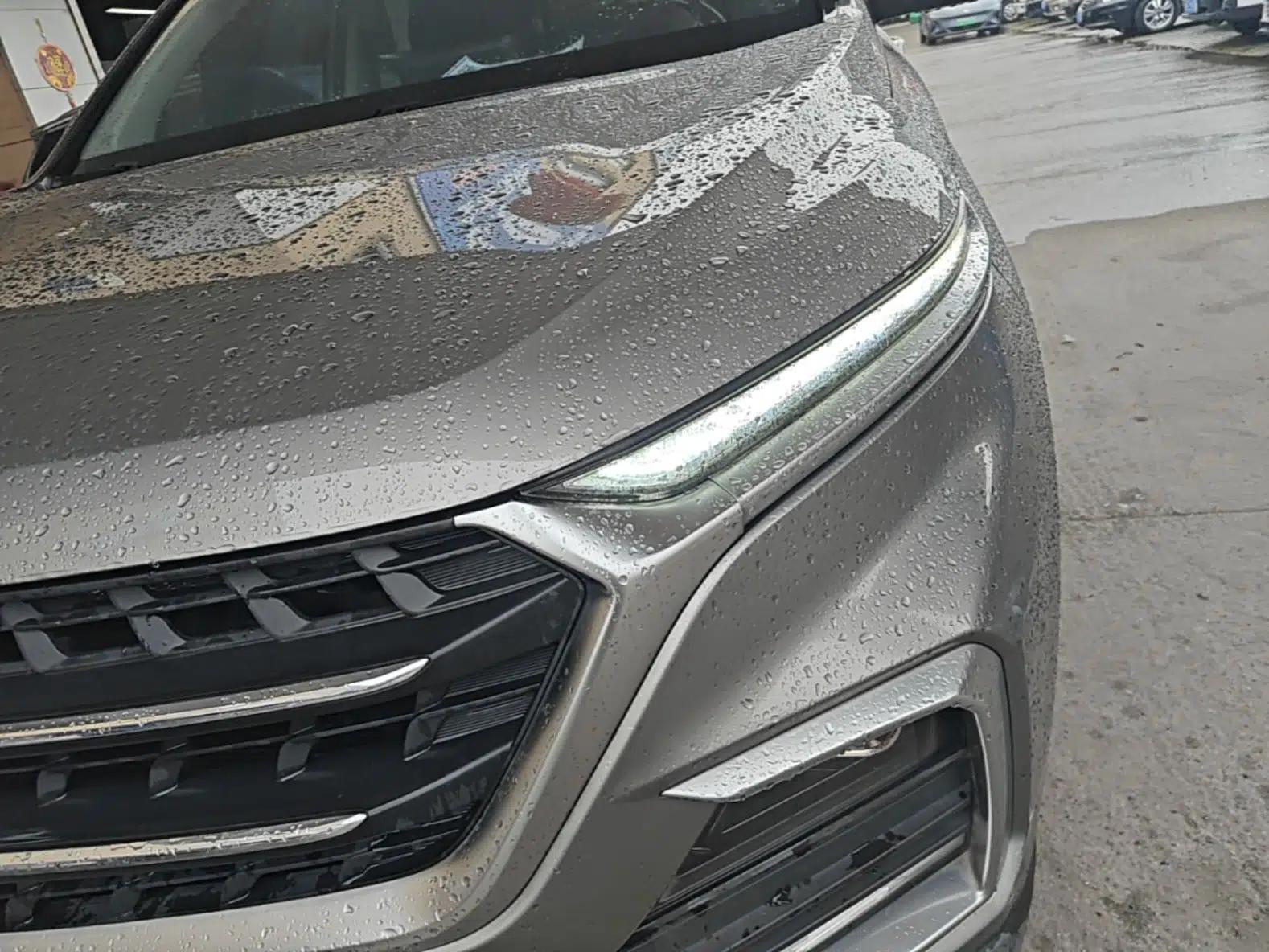 Baojun 530 2018 1.5T DCT Flagship Version China V Emission Standard — миниатюра 8