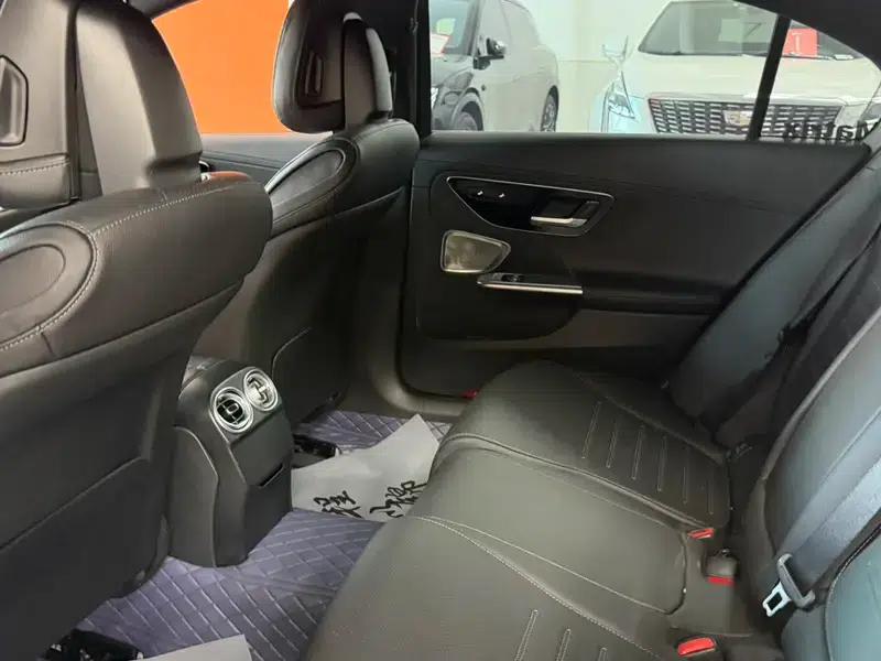 2022 Mercedes-Benz C-Class C 260 L Sport Edition — миниатюра 16