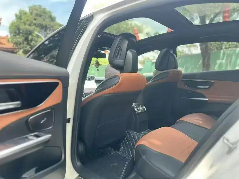 2022 Mercedes-Benz C-Class C 260 L Sport Edition — миниатюра 9