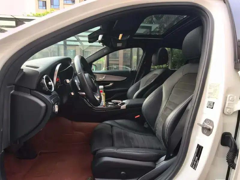2015 Mercedes-Benz C-Class C 200 Sport Edition — миниатюра 9