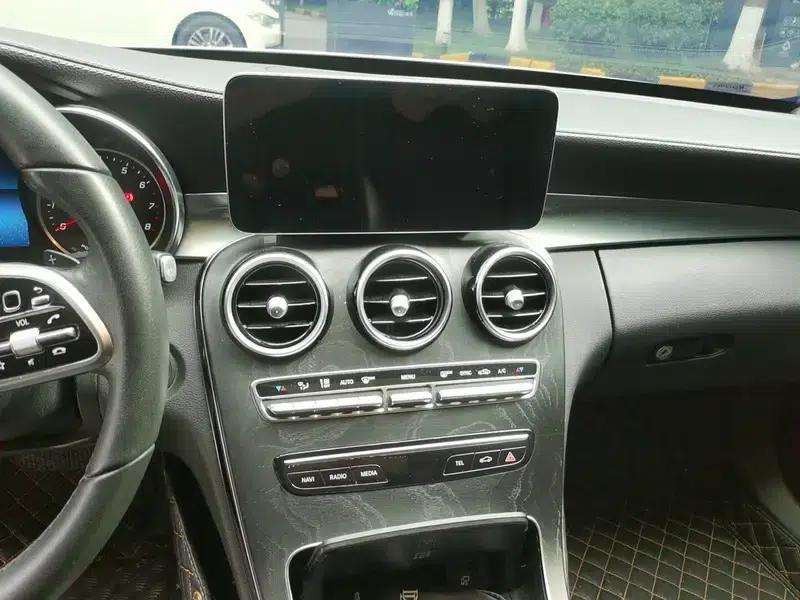 Mercedes-Benz C-Class 2019 C 260 L Sport Edition — миниатюра 12