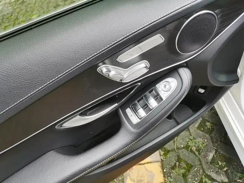 Mercedes-Benz C-Class 2019 C 260 L Sport Edition — миниатюра 15