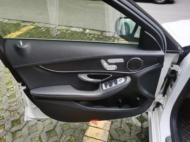 Mercedes-Benz C-Class 2019 C 260 L Sport Edition — миниатюра 16