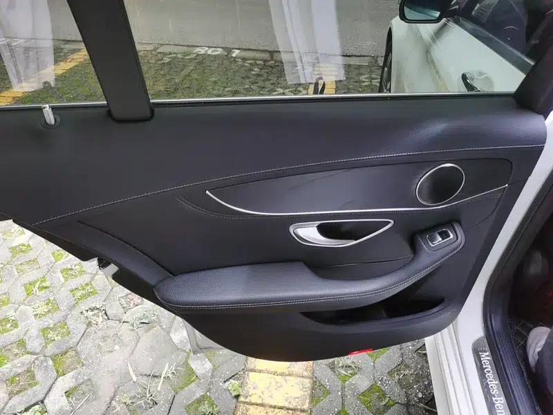 Mercedes-Benz C-Class 2019 C 260 L Sport Edition — миниатюра 17