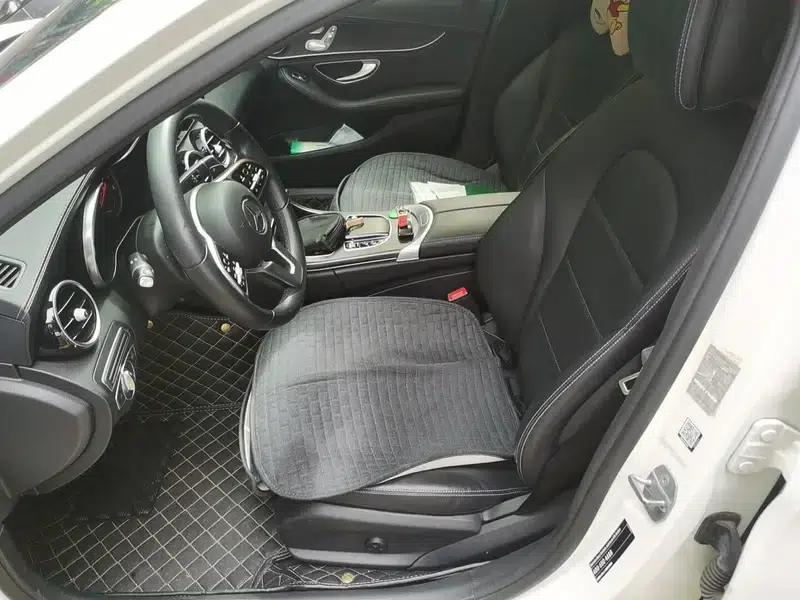 Mercedes-Benz C-Class 2019 C 260 L Sport Edition — миниатюра 7