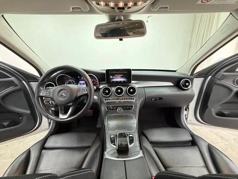 Mercedes-Benz C-Class 2015 Facelift C 200 L Sport — миниатюра 14