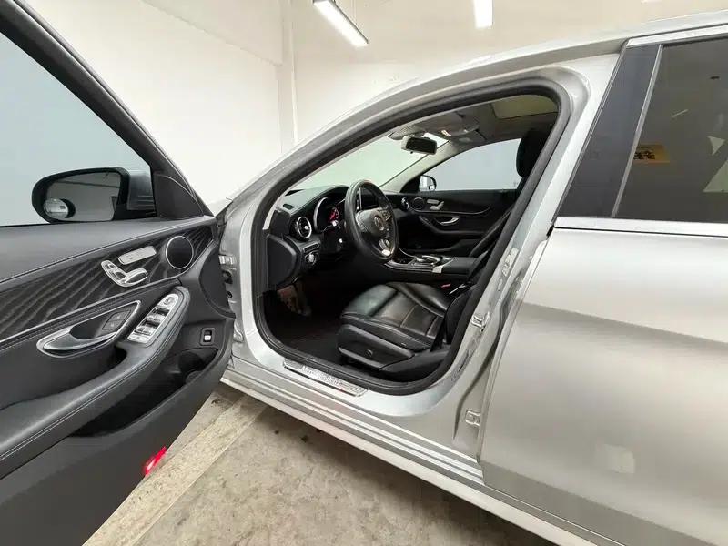 Mercedes-Benz C-Class 2015 Facelift C 200 L Sport — миниатюра 17