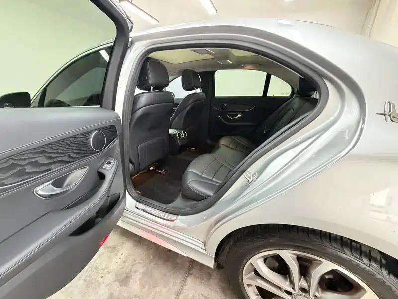 Mercedes-Benz C-Class 2015 Facelift C 200 L Sport — миниатюра 18