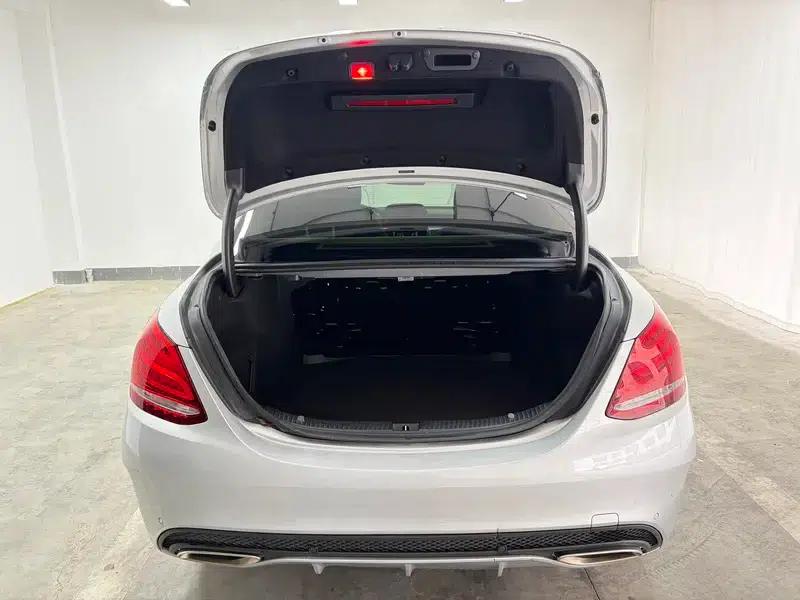 Mercedes-Benz C-Class 2015 Facelift C 200 L Sport — миниатюра 20
