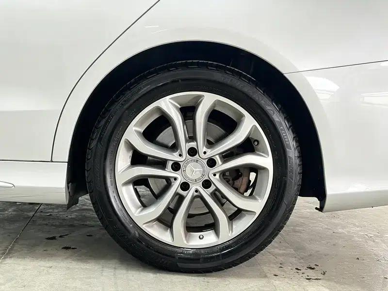 Mercedes-Benz C-Class 2015 Facelift C 200 L Sport — миниатюра 9