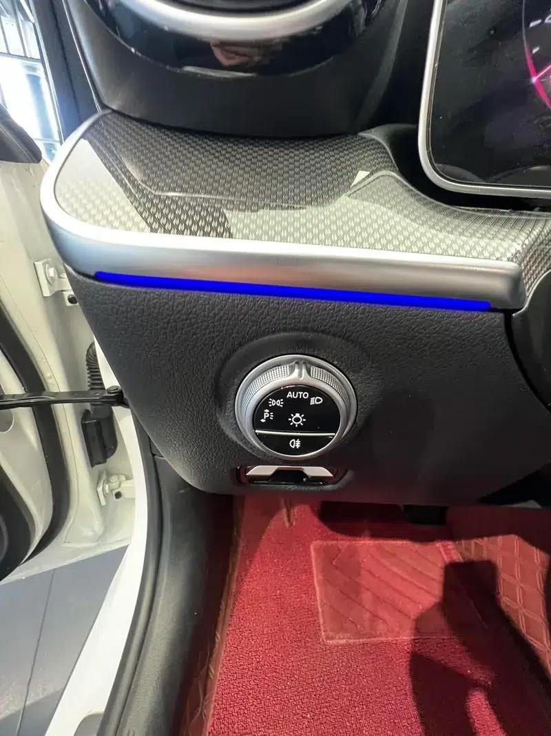 2025 Mercedes-Benz C-Class C 260 L Sport Edition — миниатюра 14