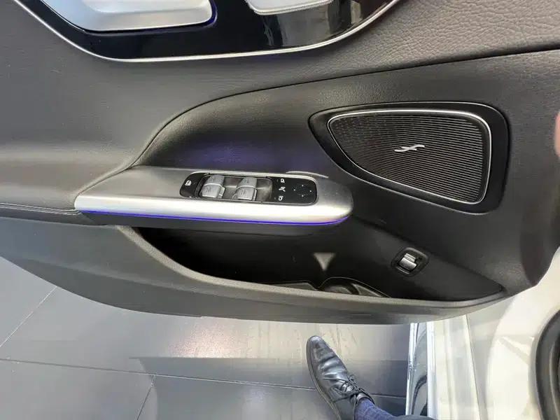 2025 Mercedes-Benz C-Class C 260 L Sport Edition — миниатюра 18