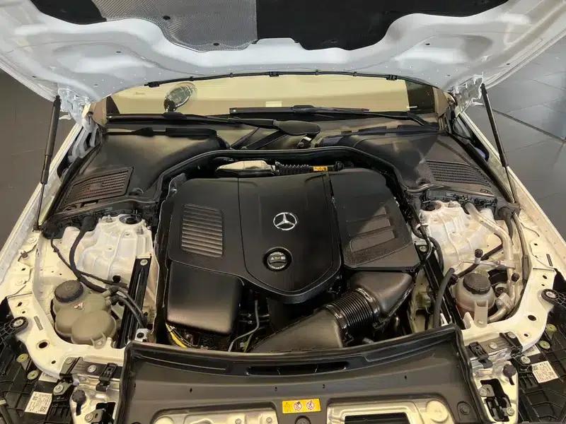 2025 Mercedes-Benz C-Class C 260 L Sport Edition — миниатюра 7
