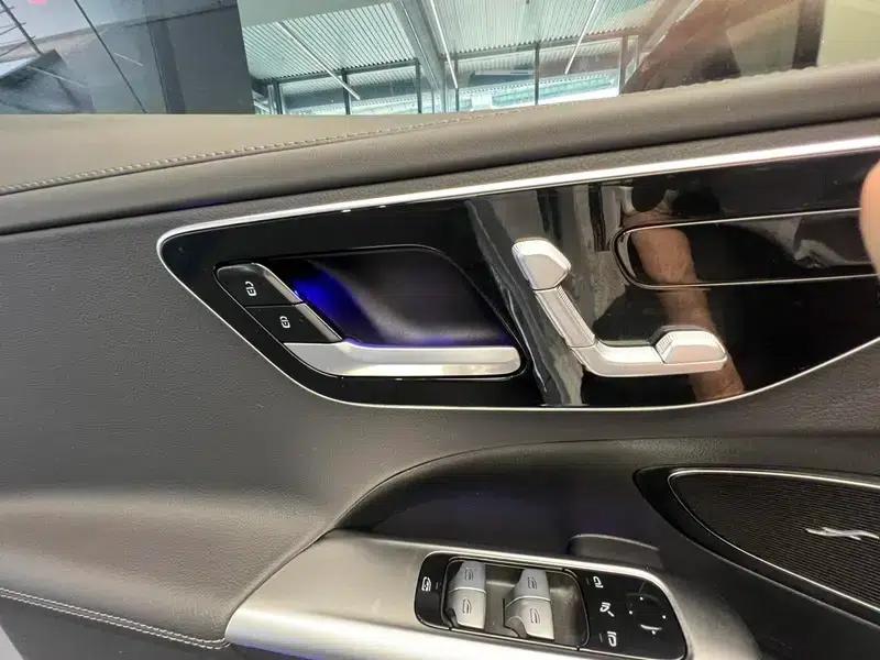 2025 Mercedes-Benz C-Class C 260 L Sport Edition — миниатюра 10