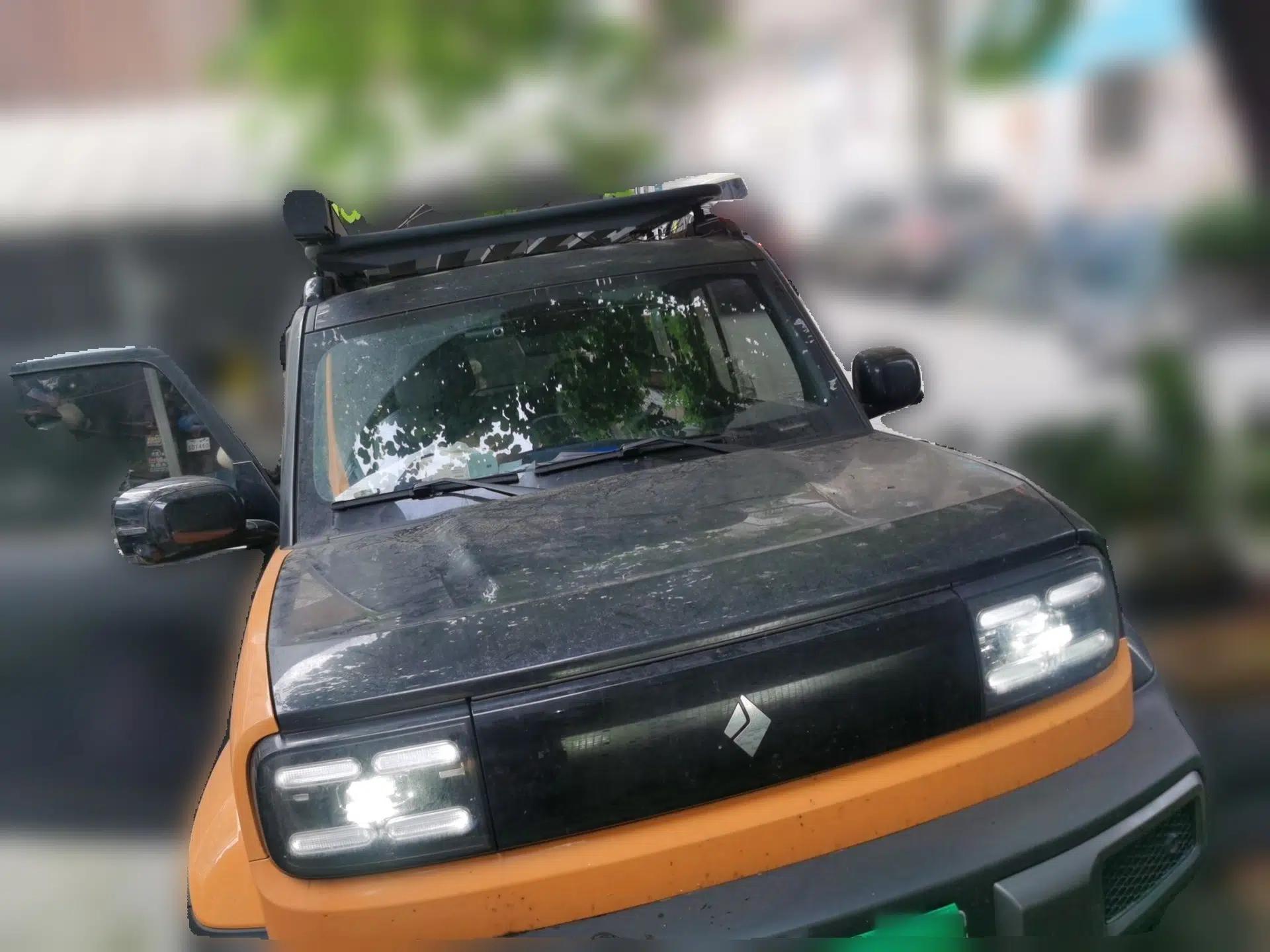 Baojun Spark 2023 Flagship Edition — миниатюра 2