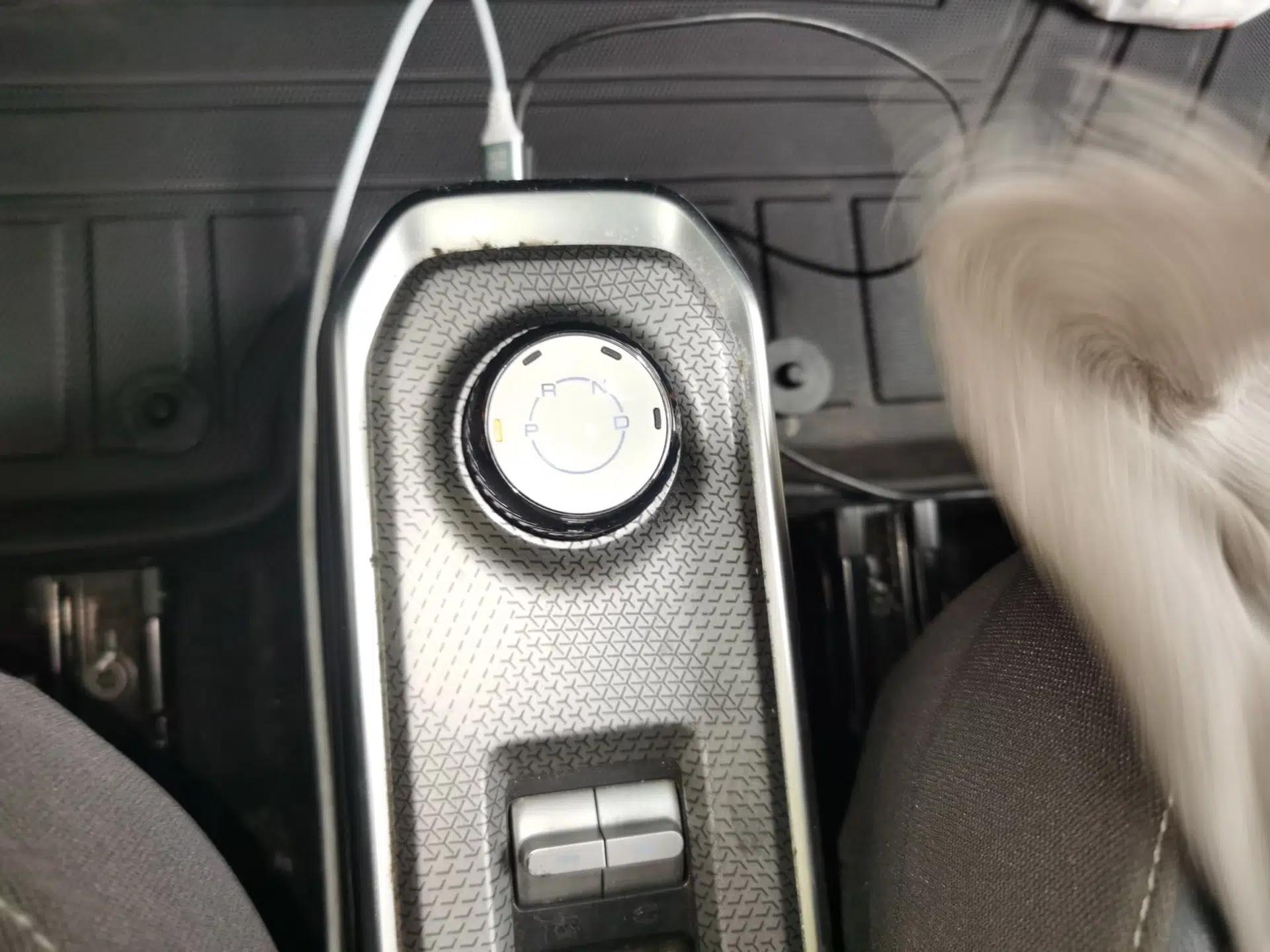 Baojun Spark 2023 Flagship Edition — миниатюра 14