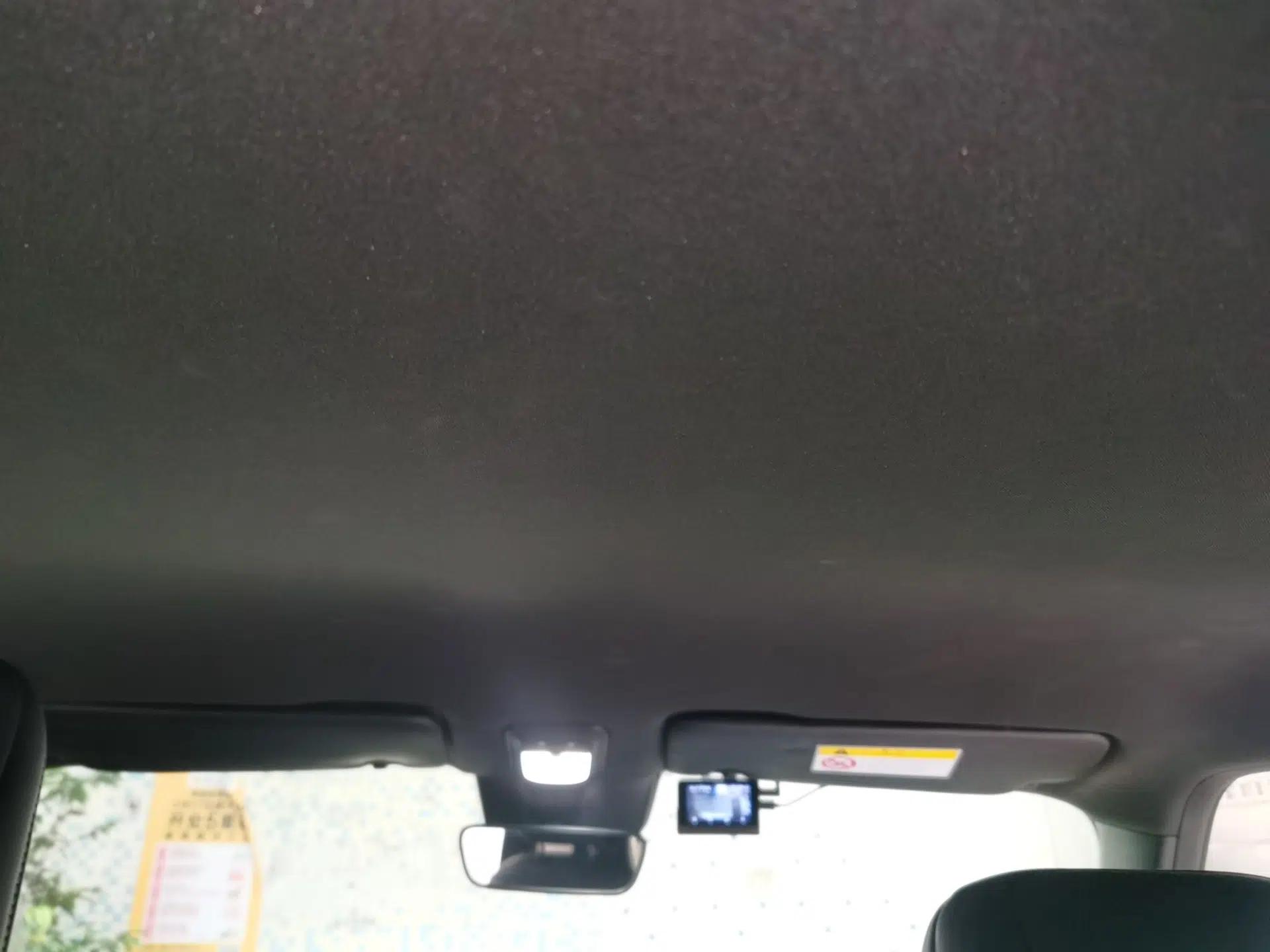 Baojun Spark 2023 Flagship Edition — миниатюра 18
